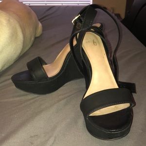 Wedges